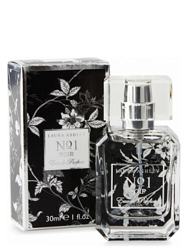 Laura Ashley - Laura Ashley No 1 Noir