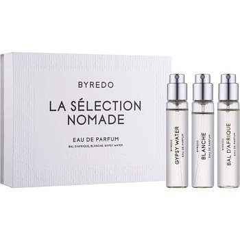 Byredo - La Selection Nomade Set