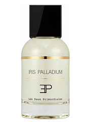 Les EAUX Primordiales - Iris Palladium