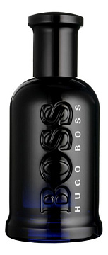 Hugo Boss - Bottled Night