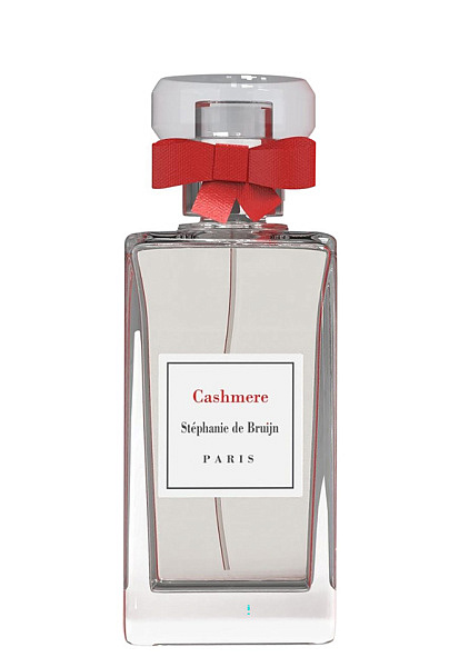 Stephanie de Bruijn - Parfum sur Mesure - Cashmere