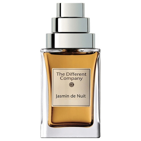 The Different Company - Jasmin de Nuit