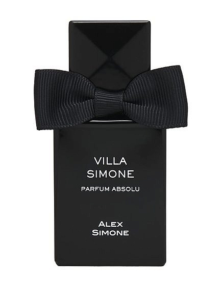 Alex Simone - Villa Simone Parfum Absolu