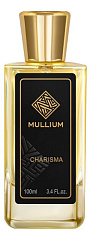 Mullium - charisma