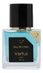 Vertus - Eau de Cyan