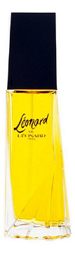 Leonard - De Leonard