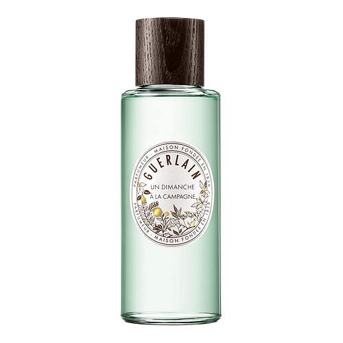 Guerlain - Un Dimanche a la Campagne