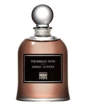 Serge Lutens - Fourreau Noir