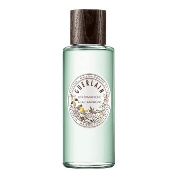 Guerlain - Un Dimanche a la Campagne