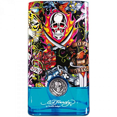 Christian Audigier - Ed Hardy Hearts & Daggers for Him