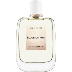 Roos & Roos - I Love My Man