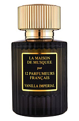 12 Parfumeurs Francais - La Maison De Musquee Vanilla Imperial