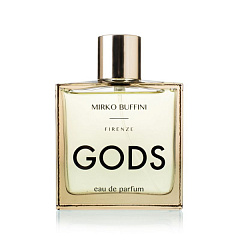 Mirko Buffini Firenze - Gods