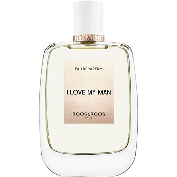 Roos & Roos - I Love My Man