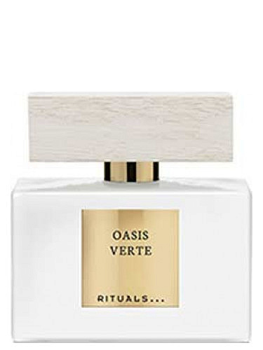 Rituals - Oasis Verte
