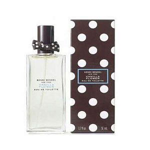 Henri Bendel - Blackberry and Cassis