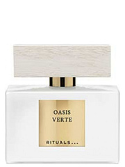 Rituals - Oasis Verte