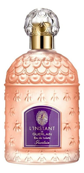 Guerlain - L'Instant Eau de Toilette 2017