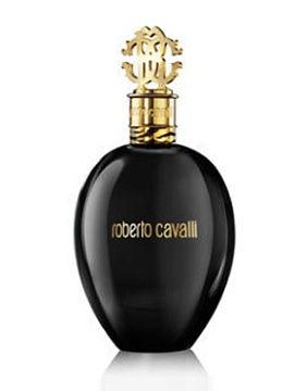 Roberto Cavalli - Nero Assoluto