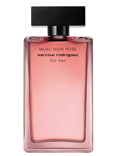 Narciso Rodriguez - Musc Noir Rose For Her