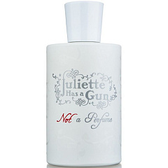 Juliette Has A Gun - Not A Perfume