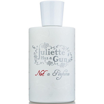 Juliette Has A Gun - Not A Perfume