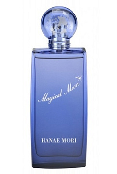 Hanae Mori - Magical Moon