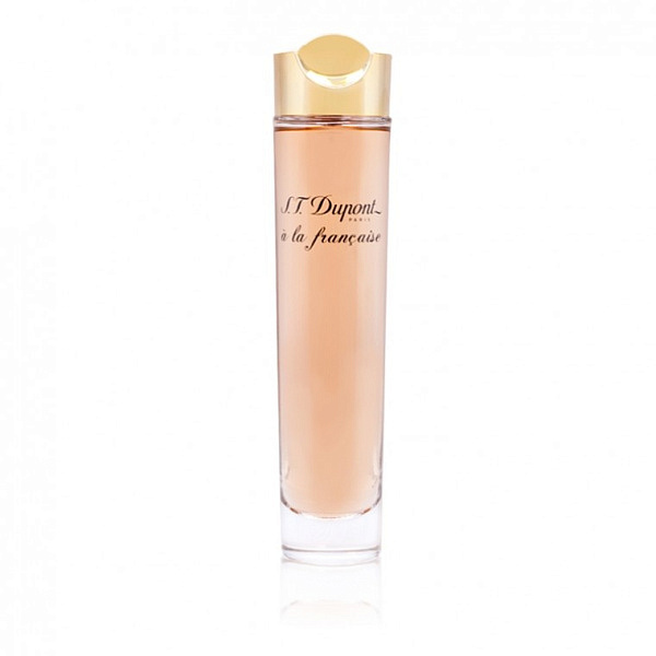 S.T. Dupont - A La Francaise Women