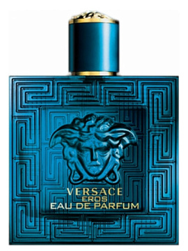 Versace - Eros Eau De Parfum For Men