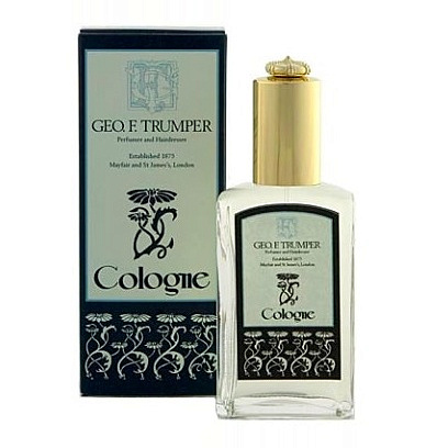 Geo. F. Trumper - Eau de Cologne