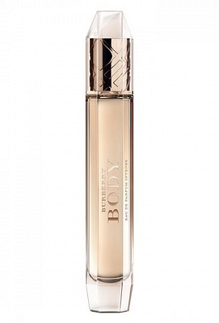 Burberry - Body Eau de Parfum Intense