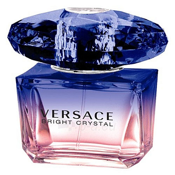 Versace - Bright Crystal Limited Edition