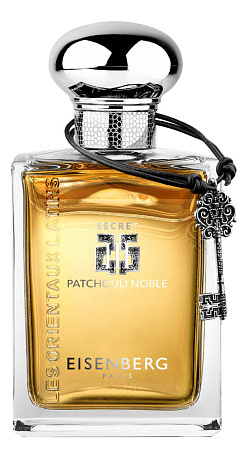 Eisenberg - Patchouli Noble Secret III Homme