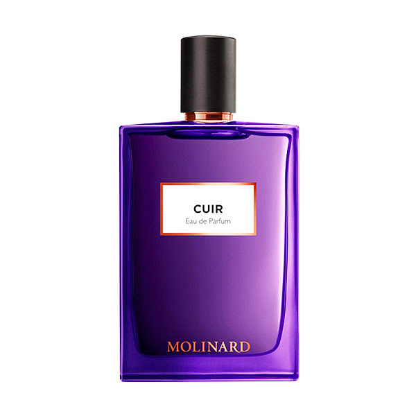Molinard - Cuir Eau de Parfum