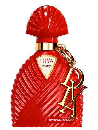 Emanuel Ungaro - Diva Rouge