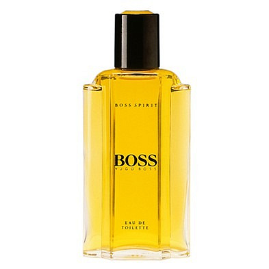 Hugo Boss - Boss Spirit