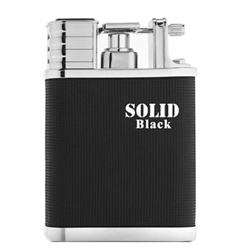 Arabian Oud - Solid Black