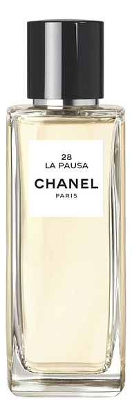 Chanel - Les Exclusifs de Chanel No 28 La Pausa Eau de Parfum