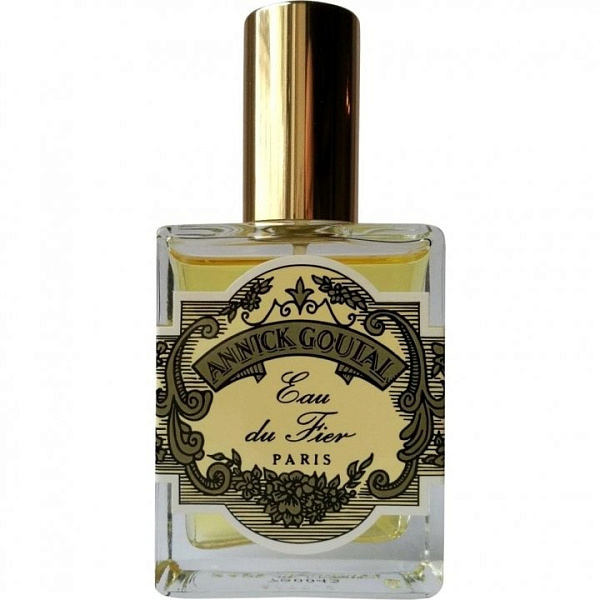 Annick Goutal - Eau du Fier