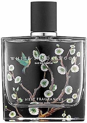 Nest - White Sandalwood