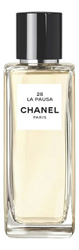 Chanel - Les Exclusifs de Chanel No 28 La Pausa Eau de Parfum