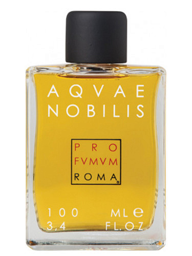 Profumum Roma - Aquae Nobilis