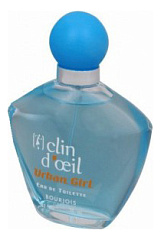 Bourjois - Clin D'Oeil Urban Girl