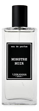 Voskanian Parfums - Monstre Noir