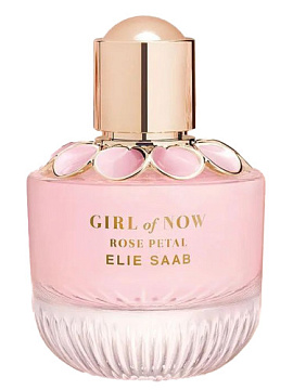 Elie Saab - Girl of Now Rose Petal