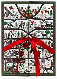 Memo - Holiday Season Gift Set