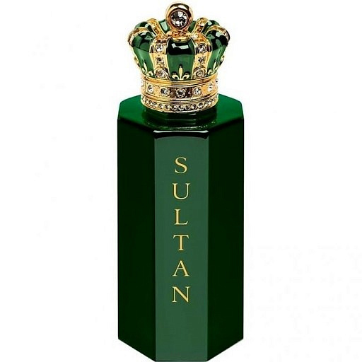 Royal Crown - Sultan