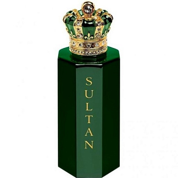 Royal Crown - Sultan