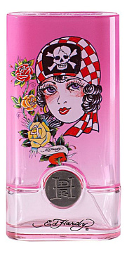 Christian Audigier - Ed Hardy Born Wild For Women