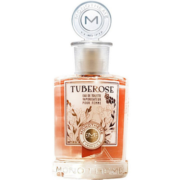 Monotheme Fine Fragrances Venezia - Tuberose